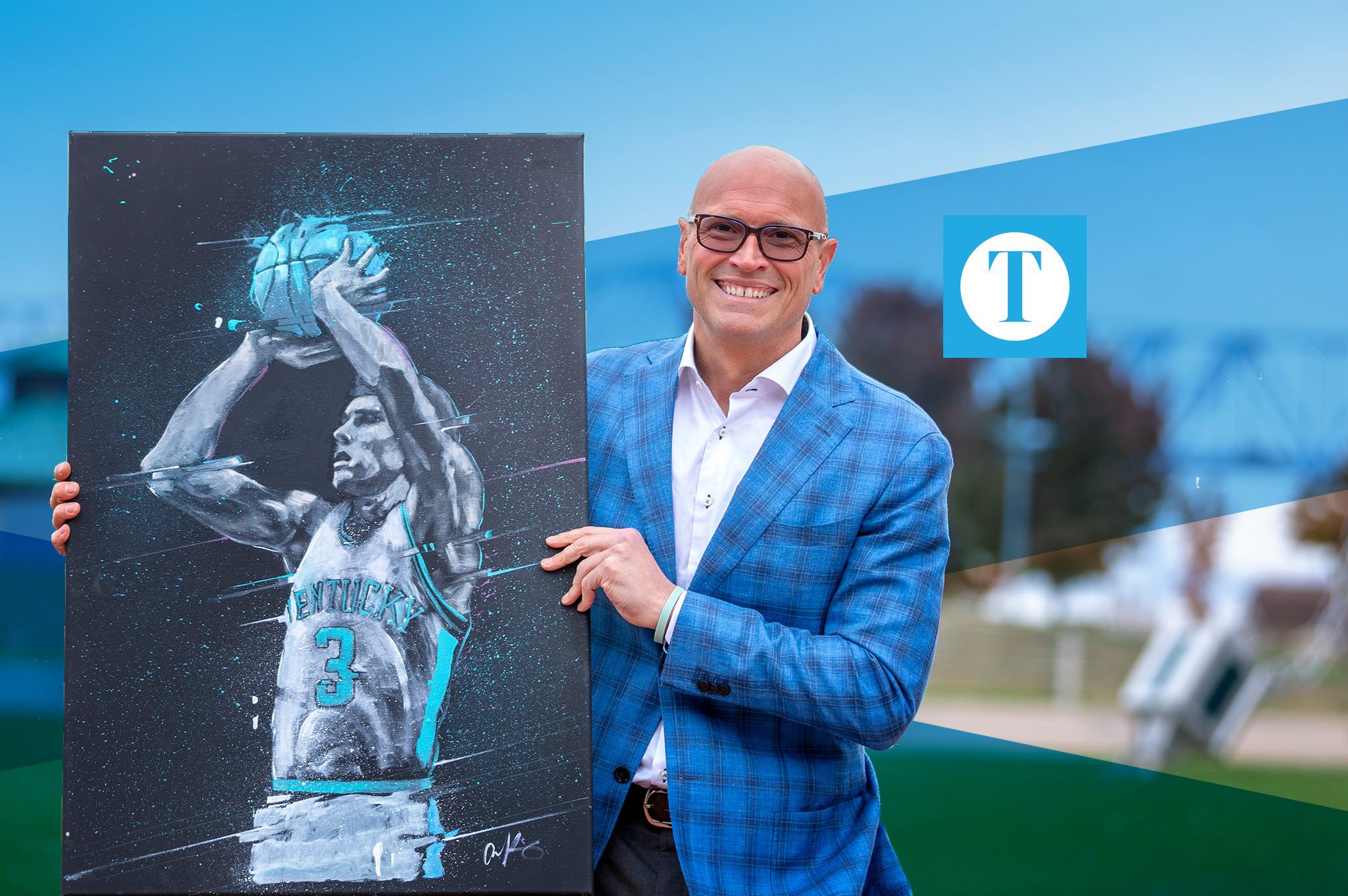 Rex Chapman