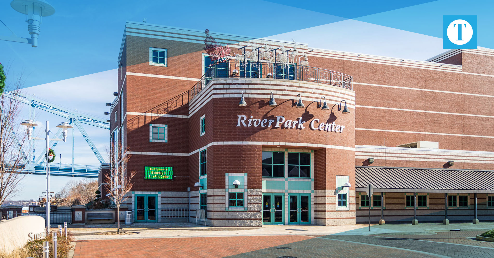 RiverPark Center