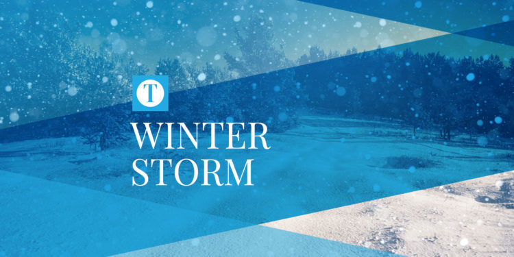 Winter Storm