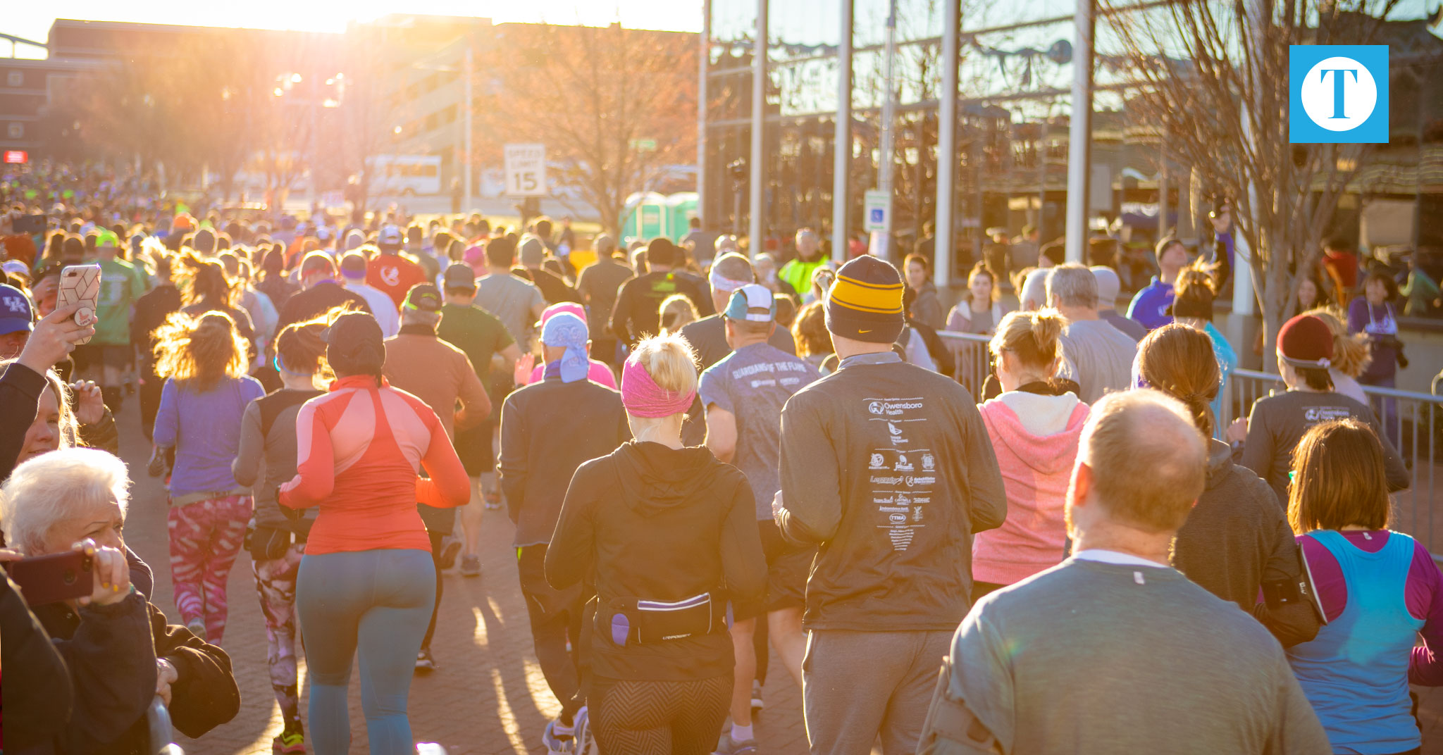 Half Marathon