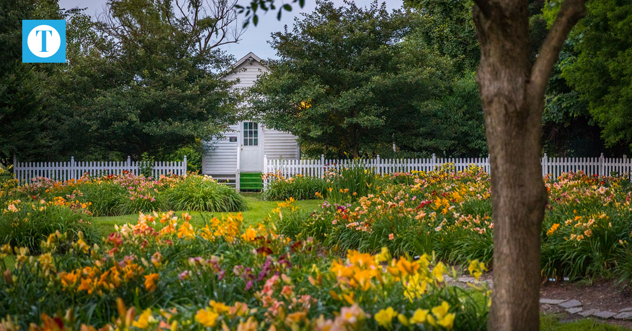 Botanical Garden