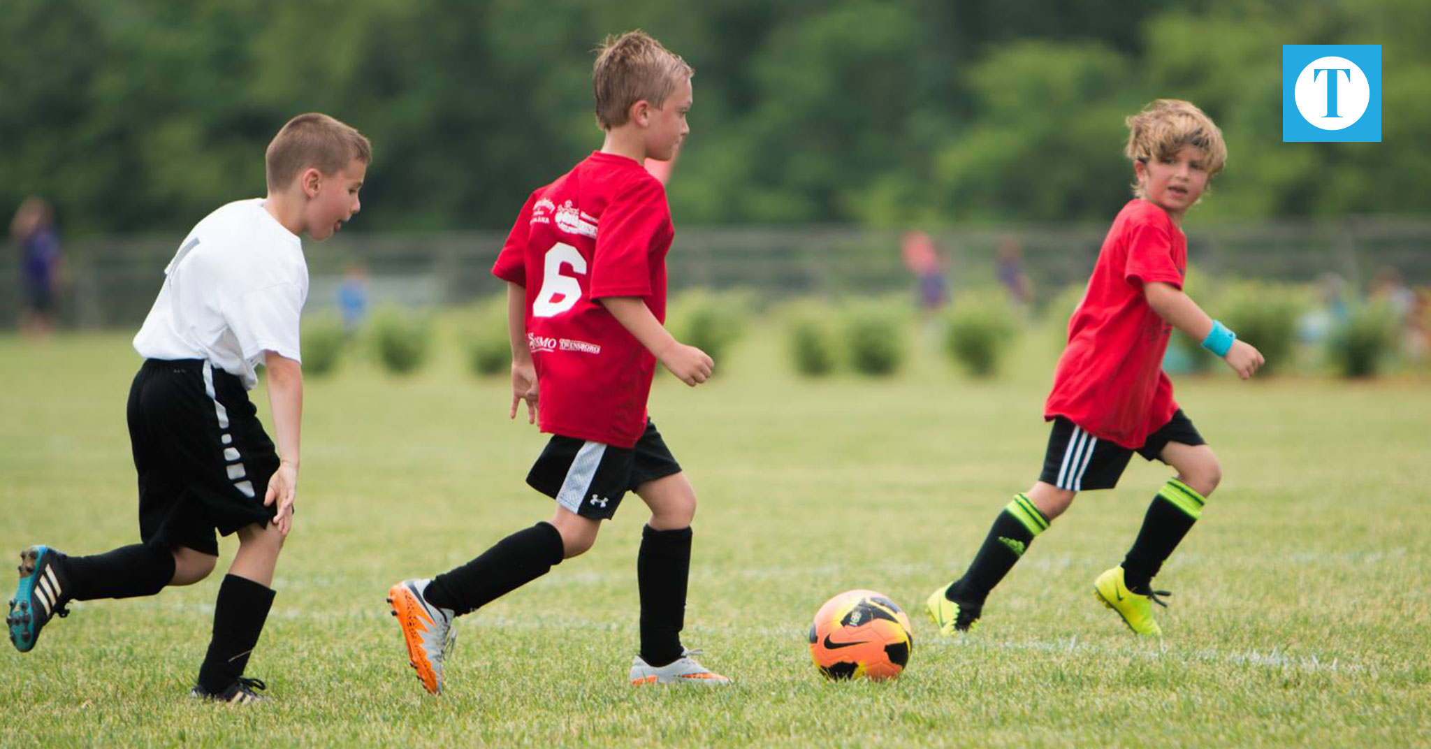 youth soccer