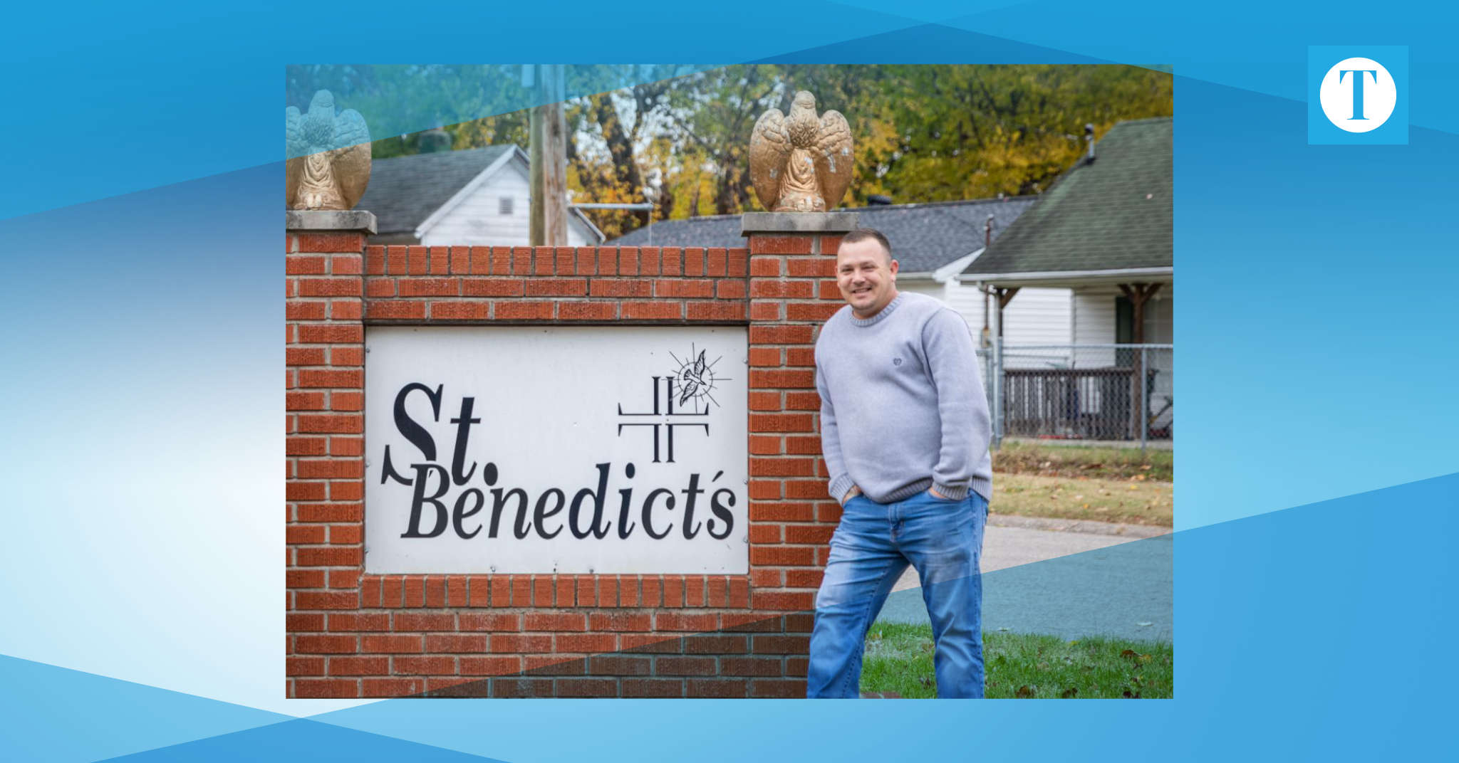 St. Benedict's
