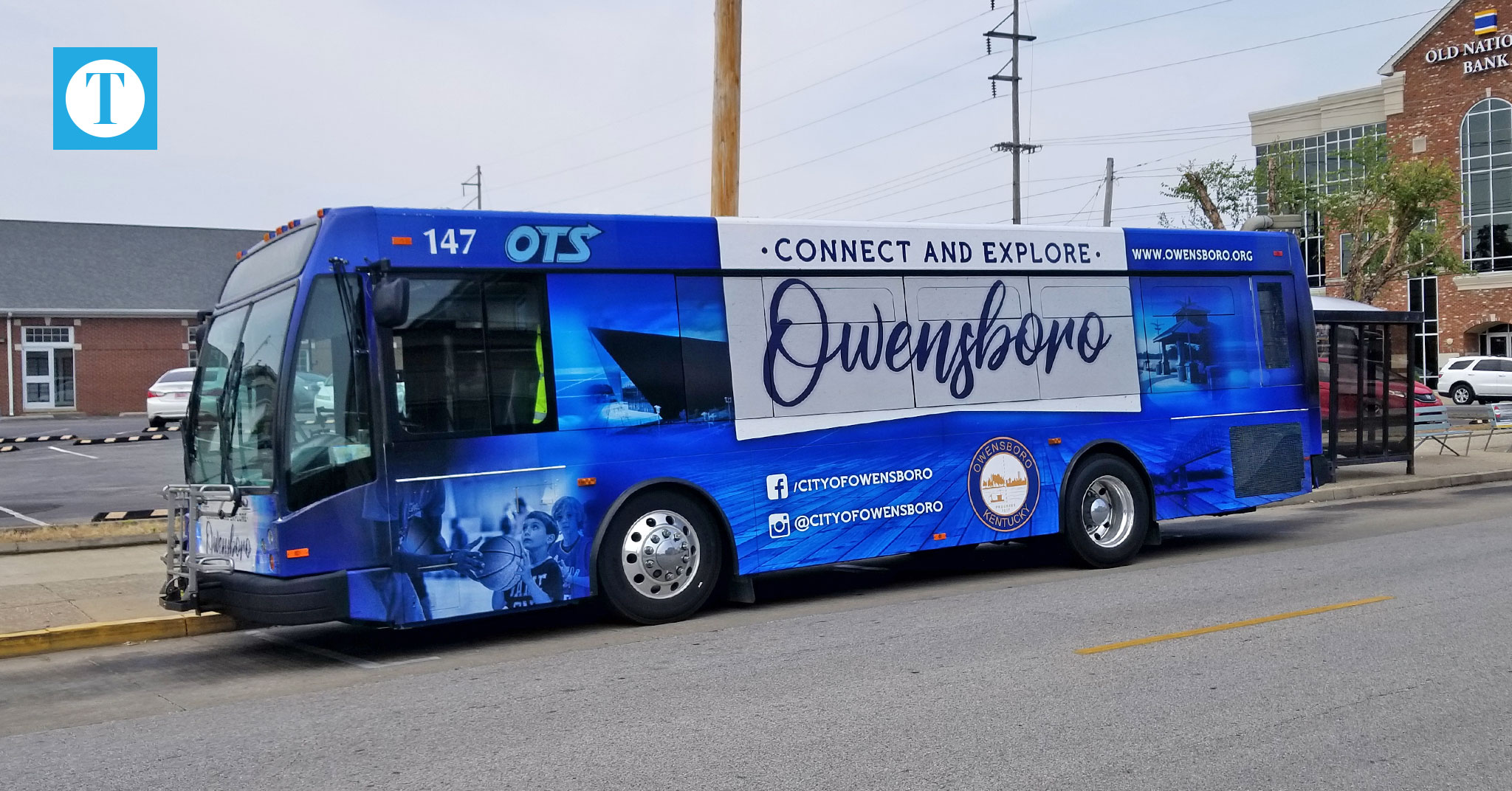Owensboro Transit System