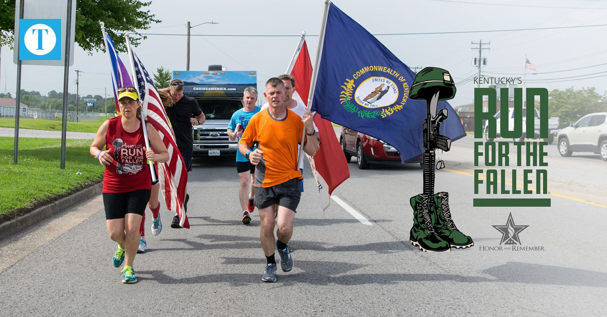 Run for the Fallen