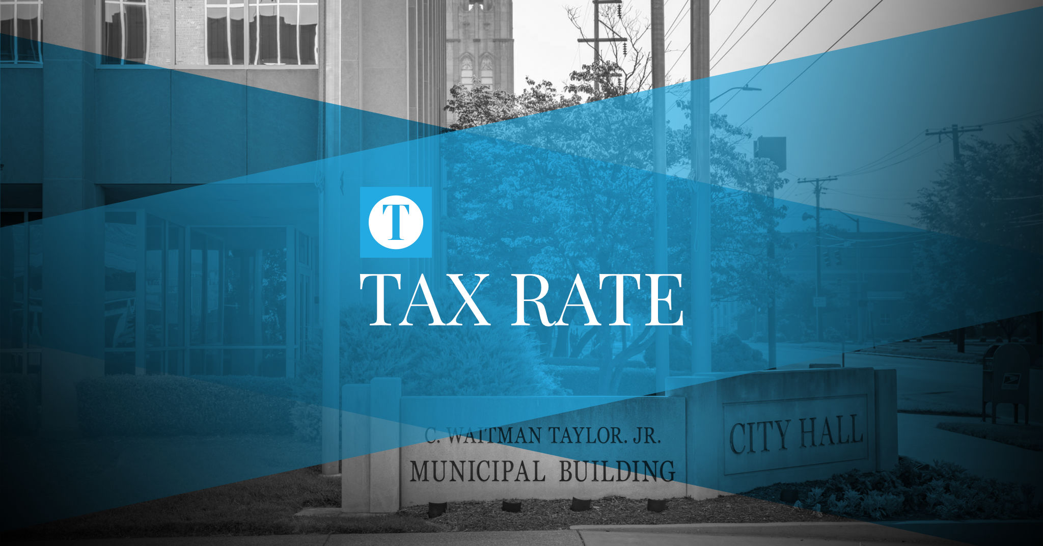 Tax Rate