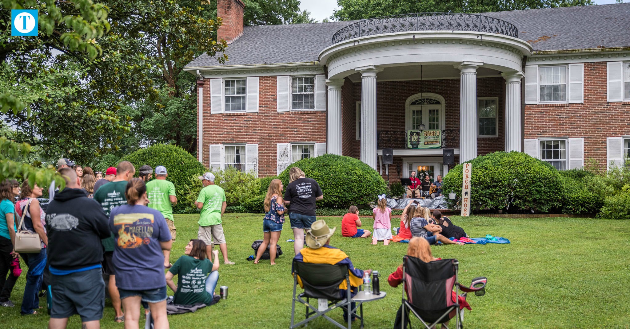 PorchFest