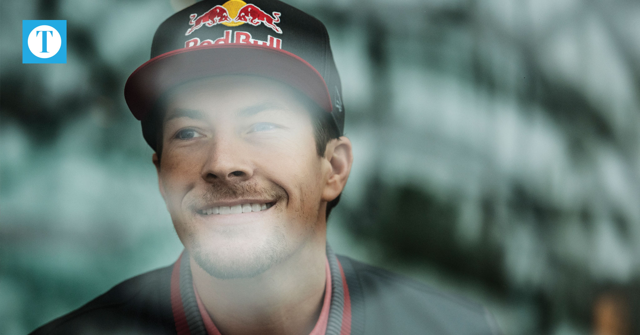 Nicky Hayden