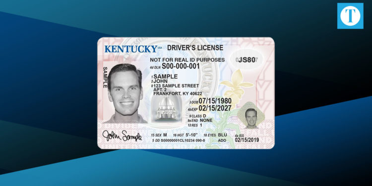 Real ID