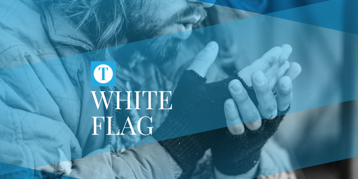 White Flag