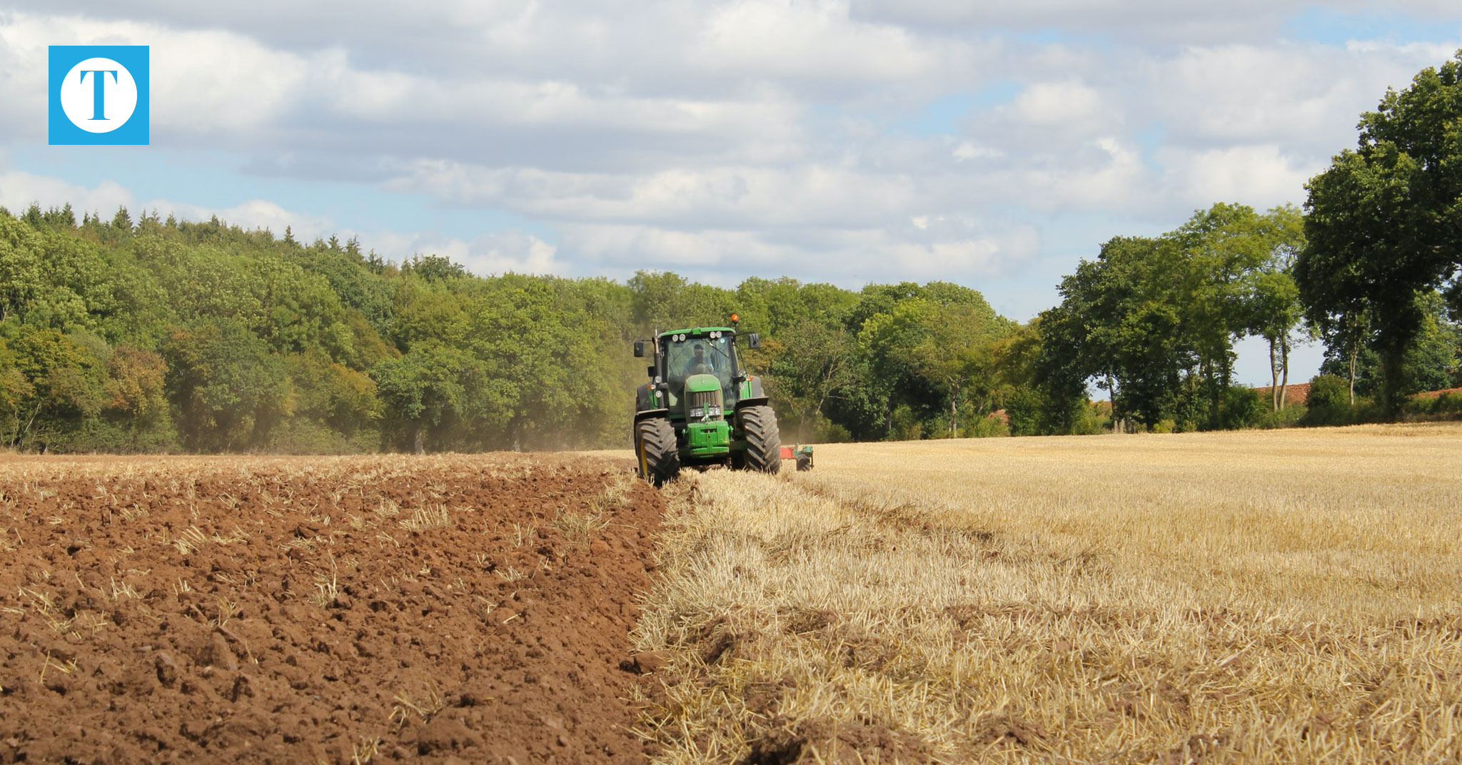 Farming