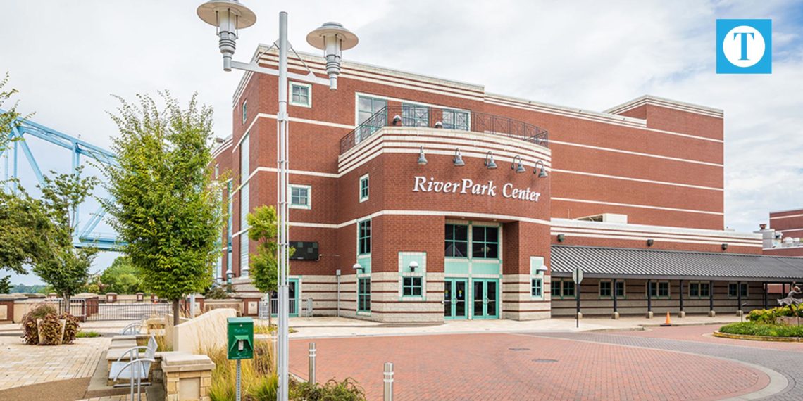RiverPark Center