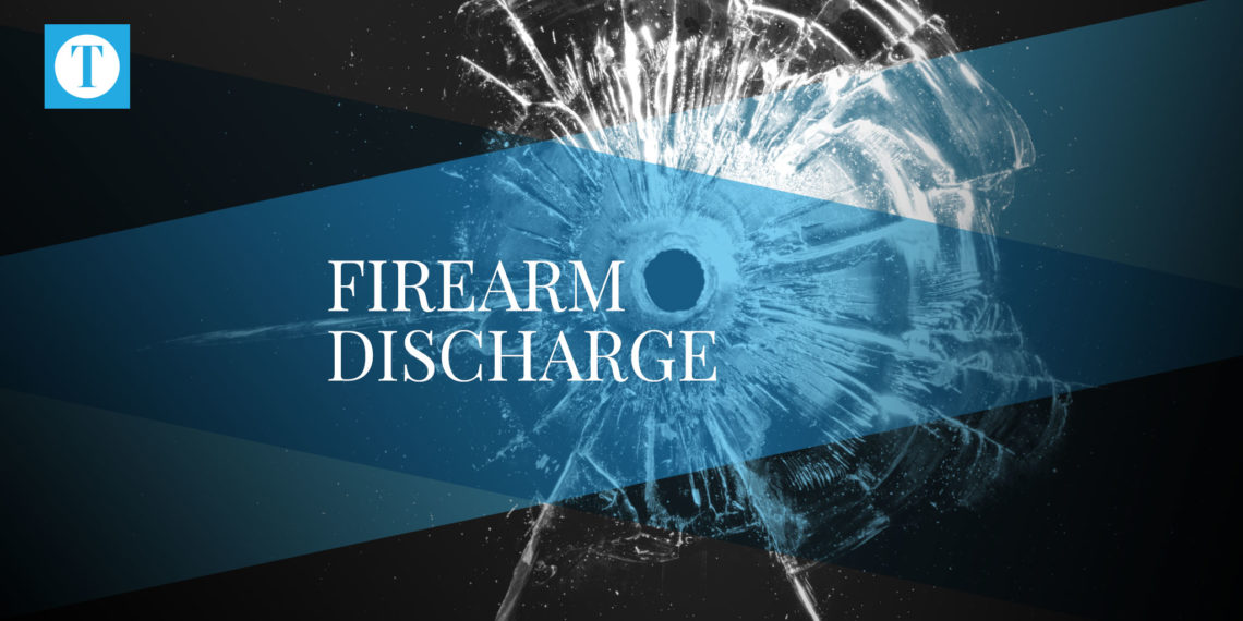 Firearm Discharge