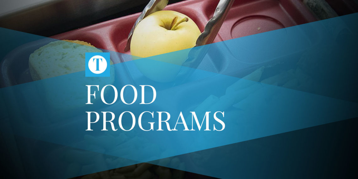 Feeding Programs