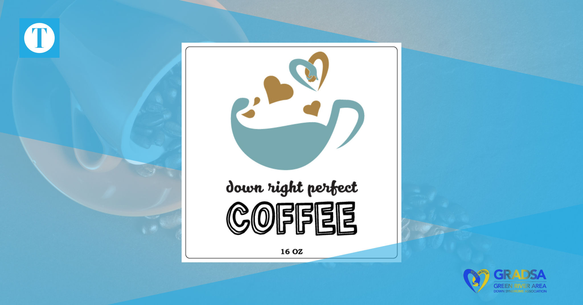 Down Right Perfect Coffee