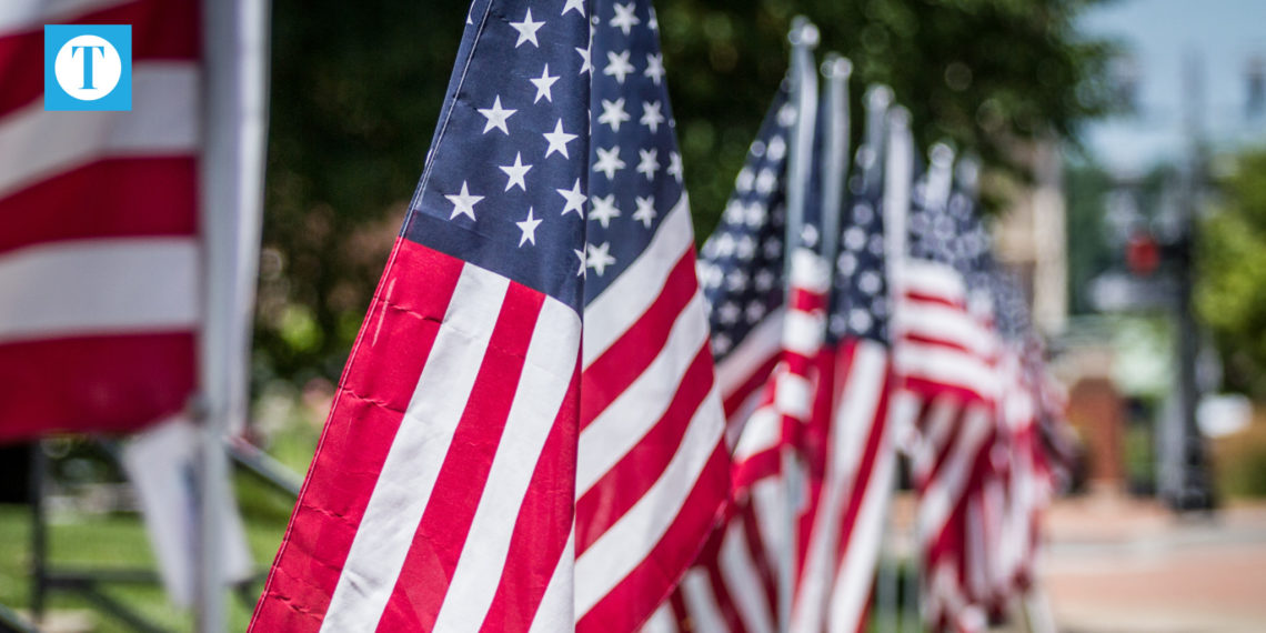 Veterans Day