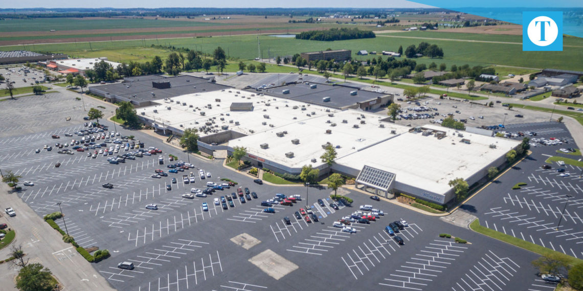 Towne Square Mall