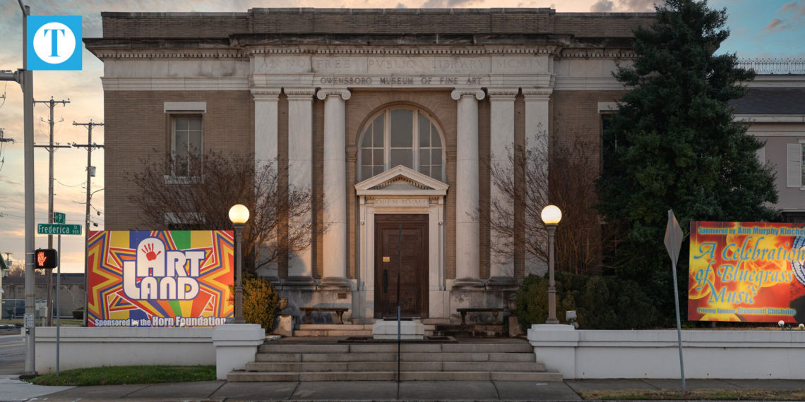 art museum