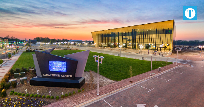 Convention Center