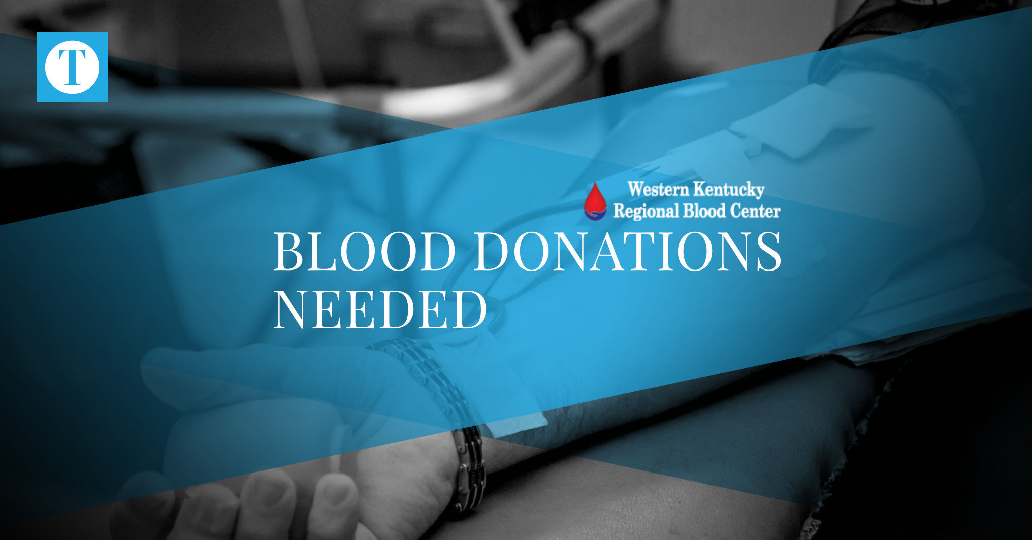 Blood Donations