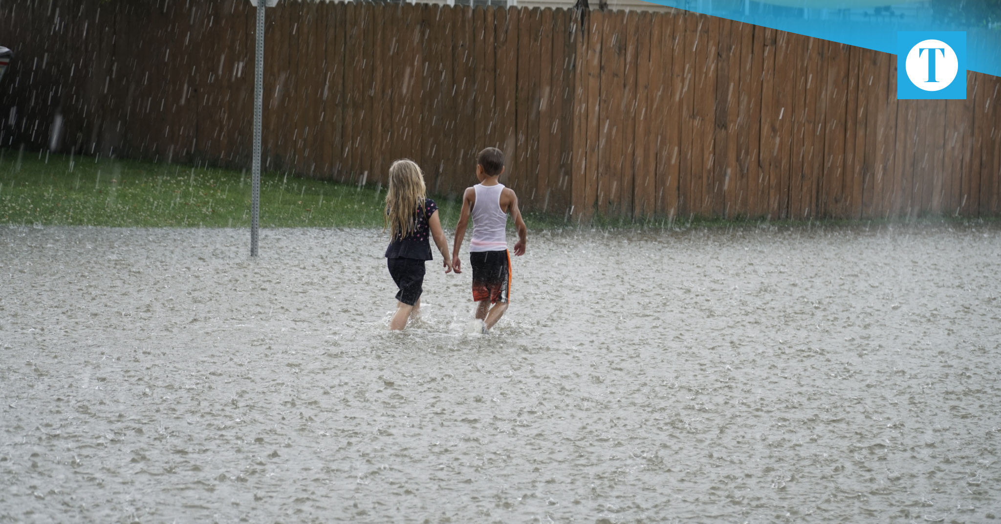 Flooding in Owensboro