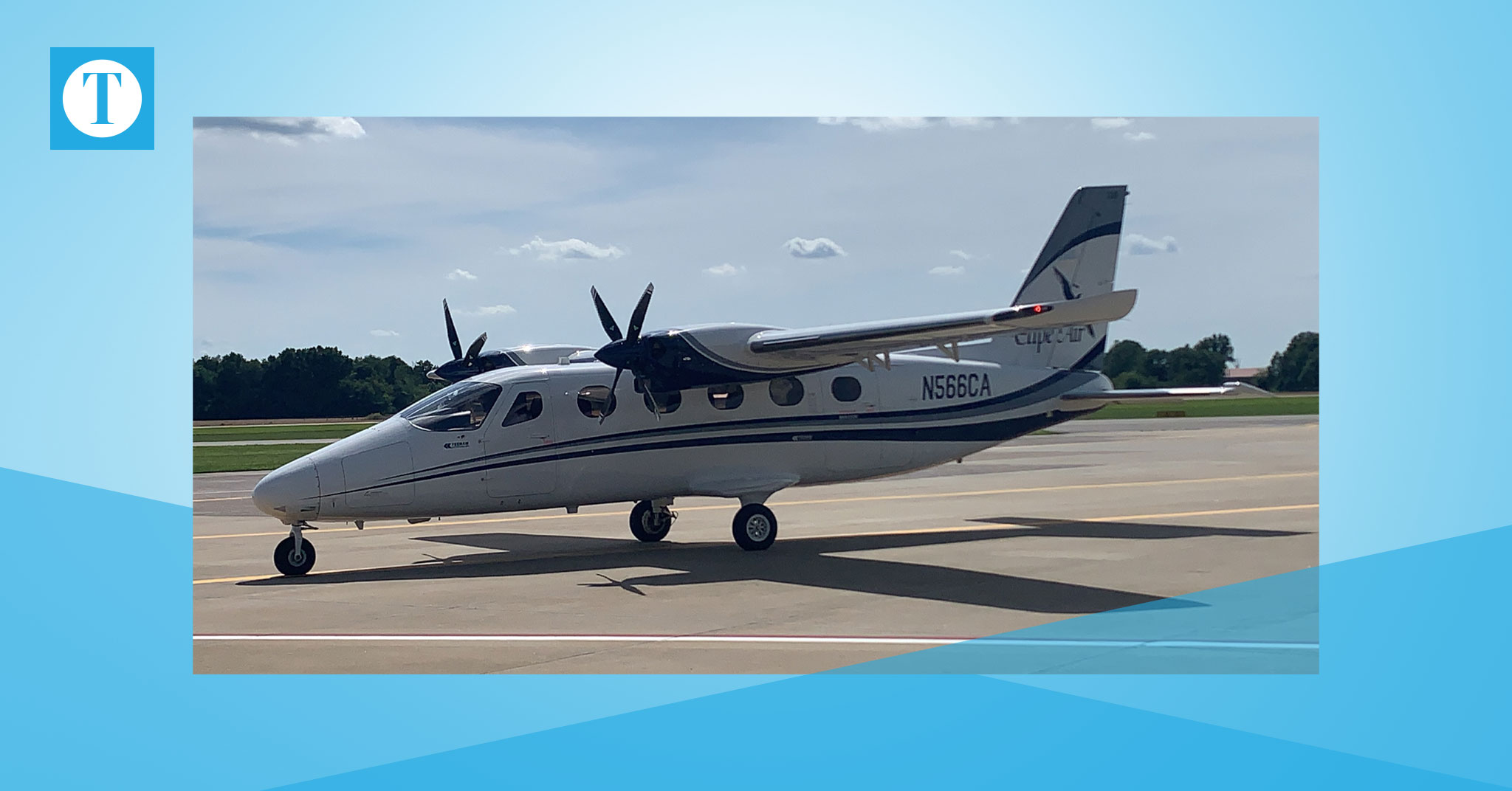Tecnam Traveller