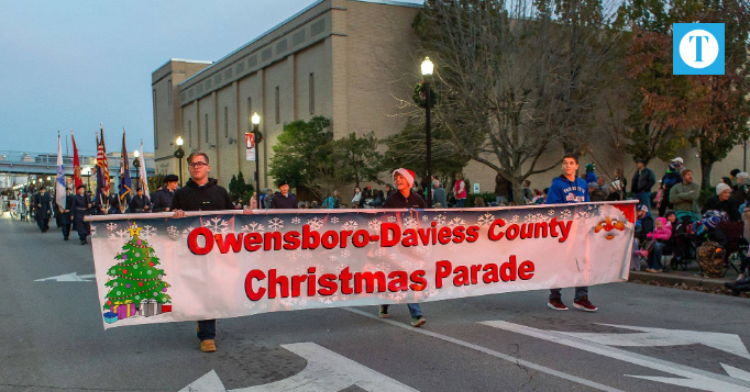 Christmas Parade