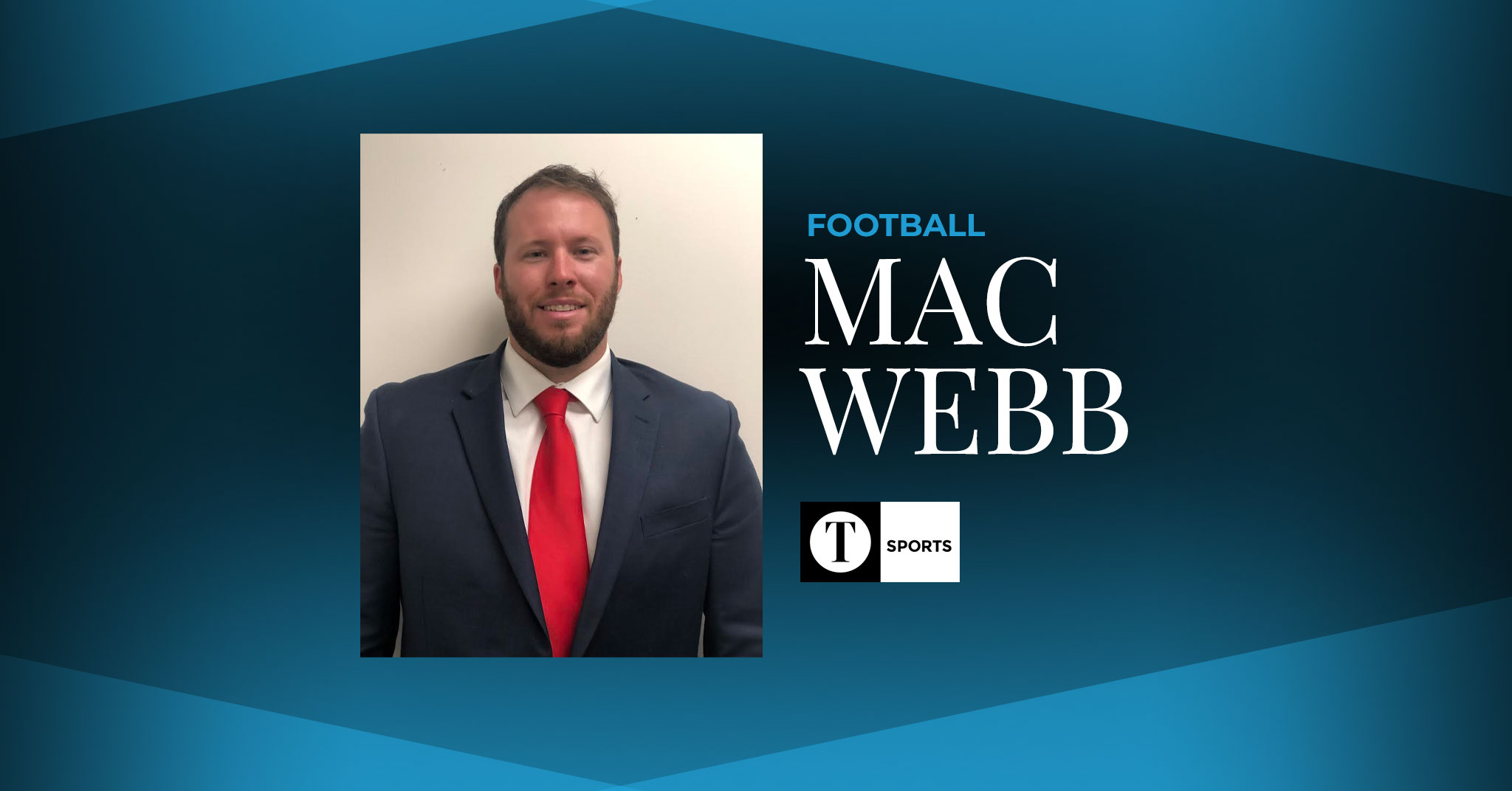 Mac Webb