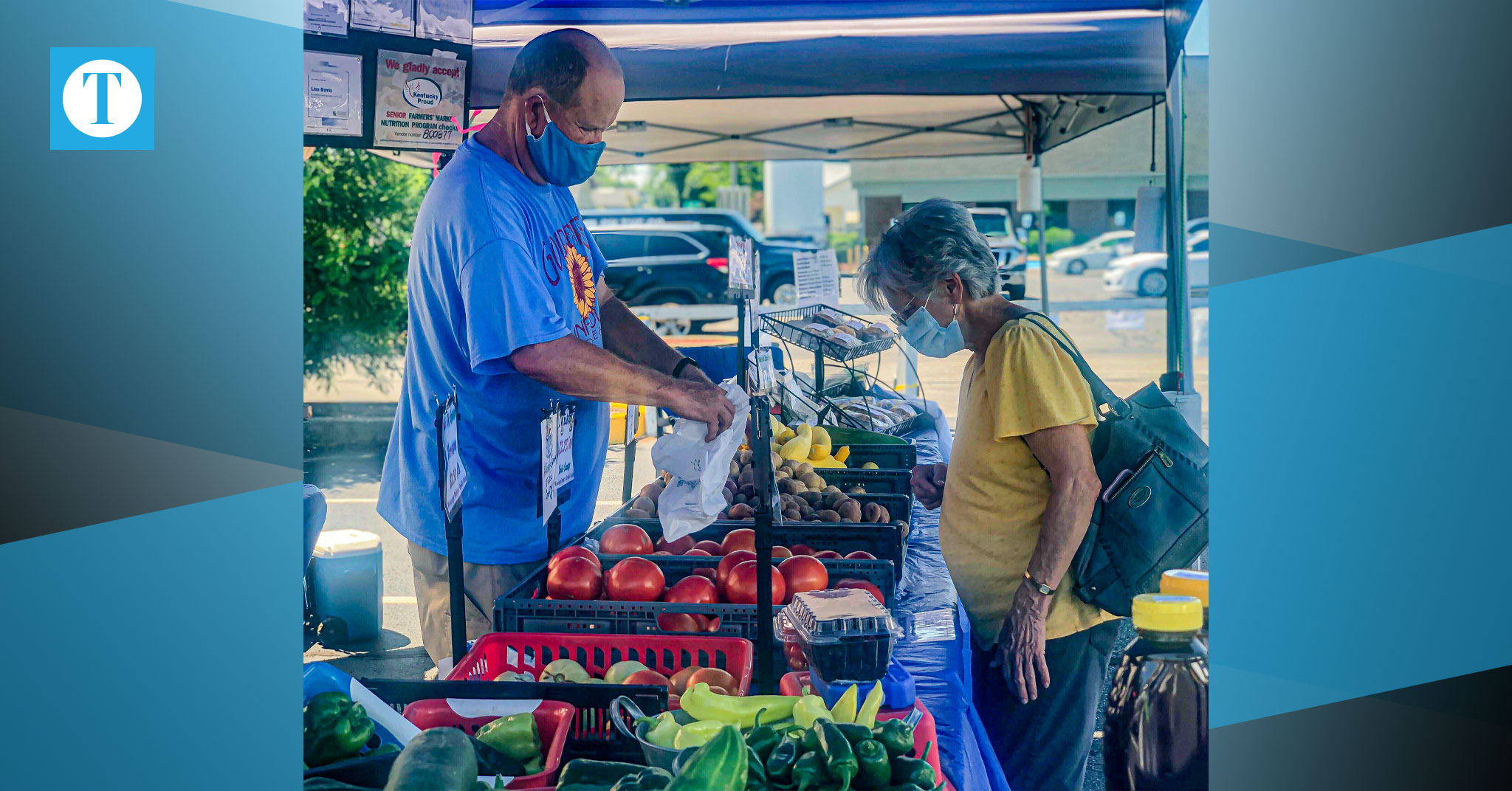 Farmers' Market