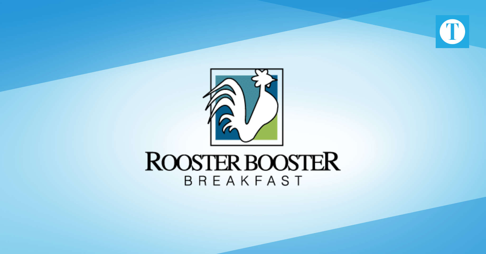 Rooster Booster
