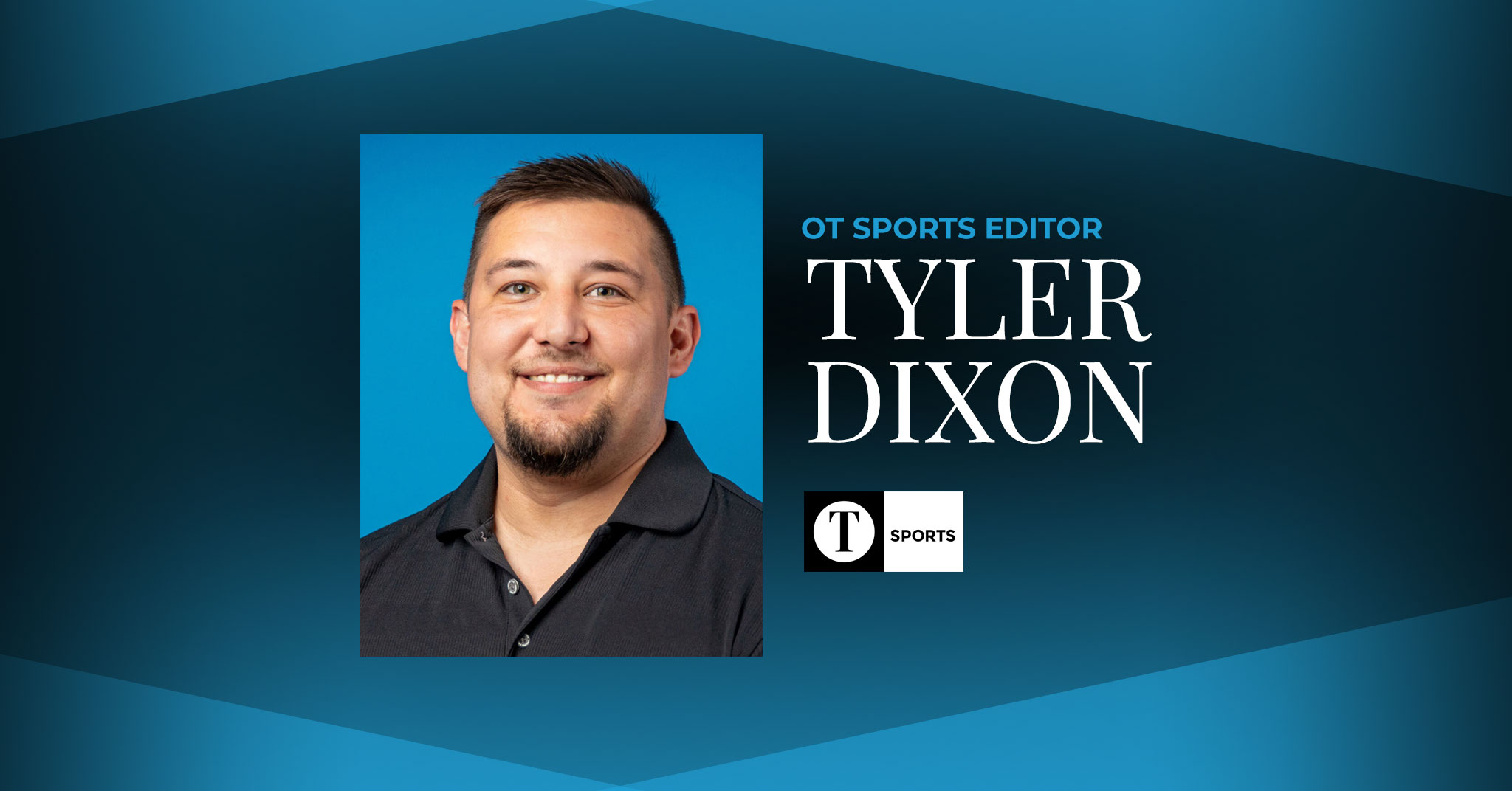 Tyler Dixon