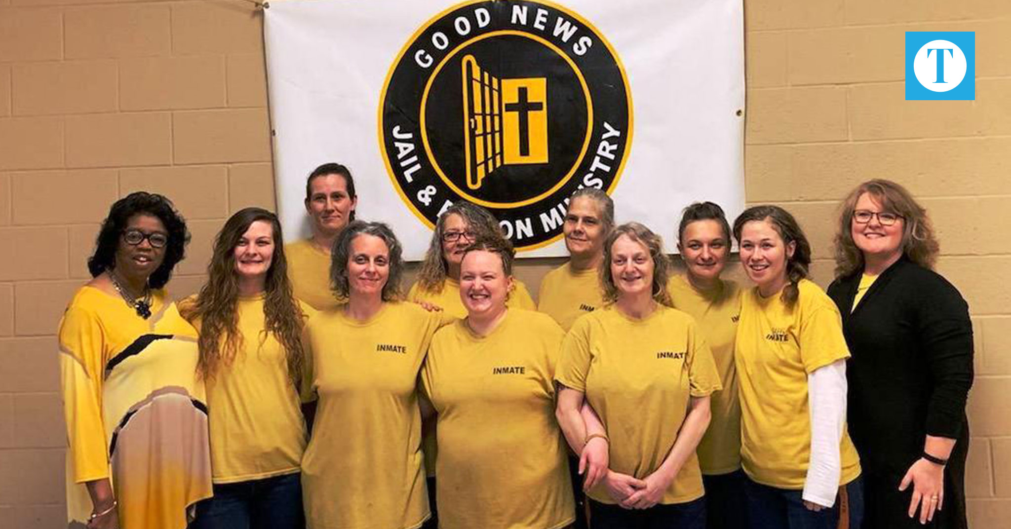 jail choir