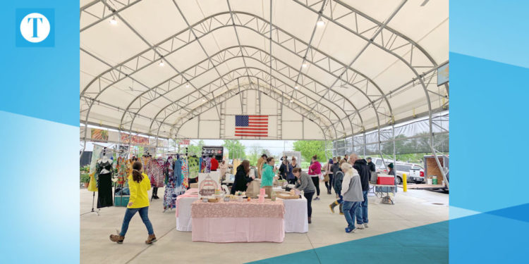 Farmers Market