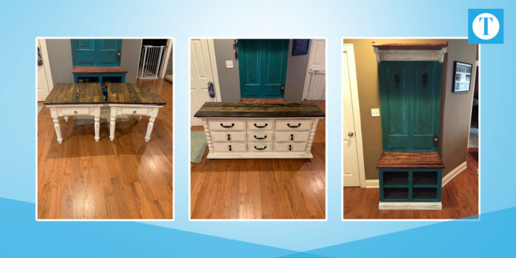 Ark Vintage Furniture