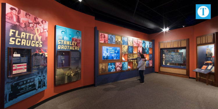 Bluegrass Museum
