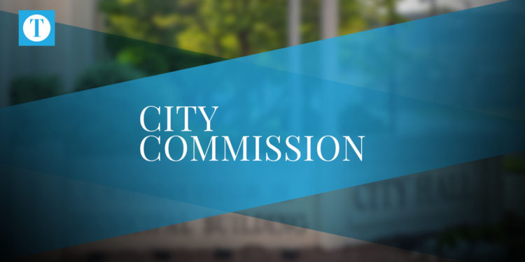 city commission