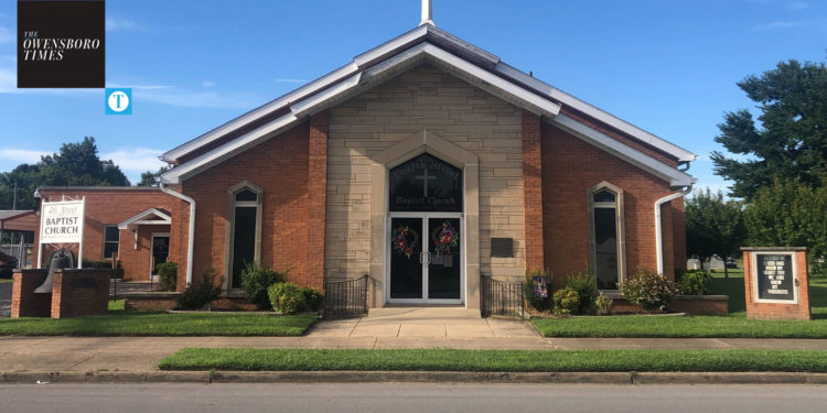 Fourth Street Baptist