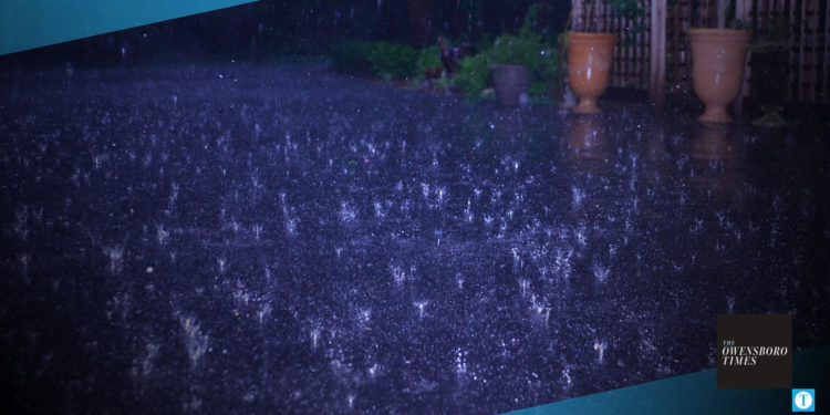 Rainfall