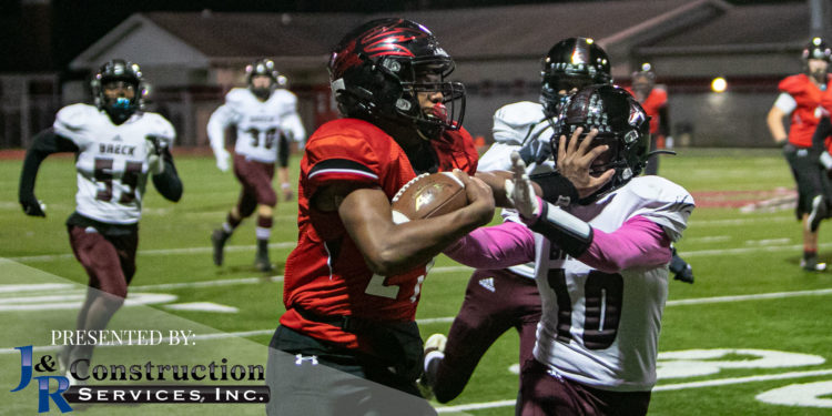 OHS football