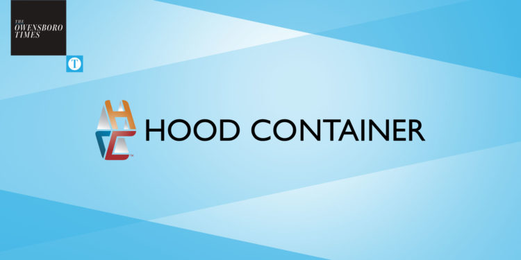 Hood Container