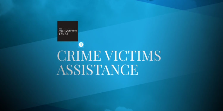 Crime Victims Assistance