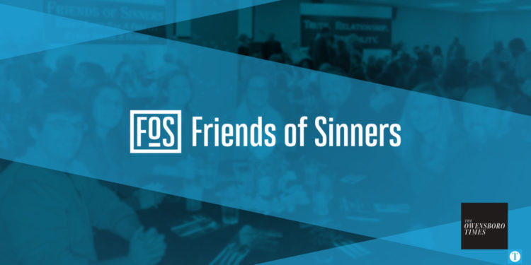 Friends of Sinners