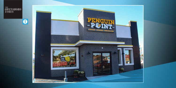 Penguin Point