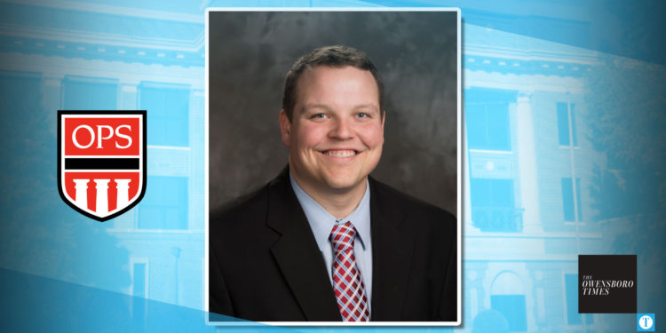 Jared Revlett