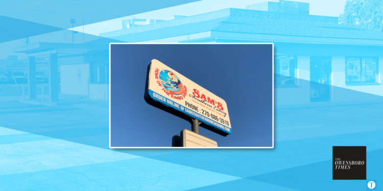 Sam's Southern Eatery