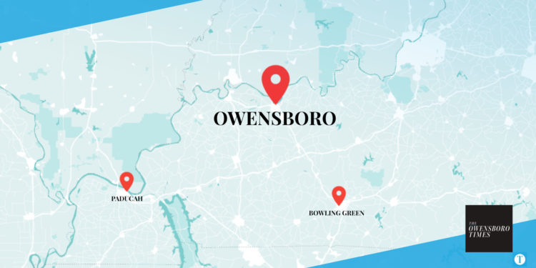 Owensboro