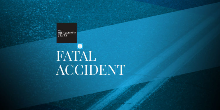 Fatal Accident