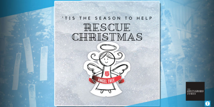 Salvation Army