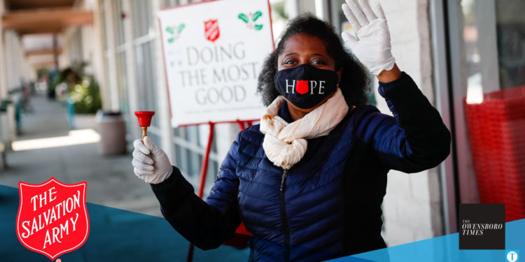 Salvation Army
