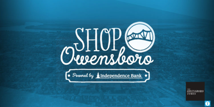 Shop Owensboro
